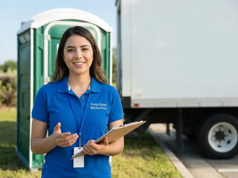 Porta Potty Rental in Alaska   FAQ